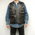 Fisherman Waistcoat Fisherman Waistcoat